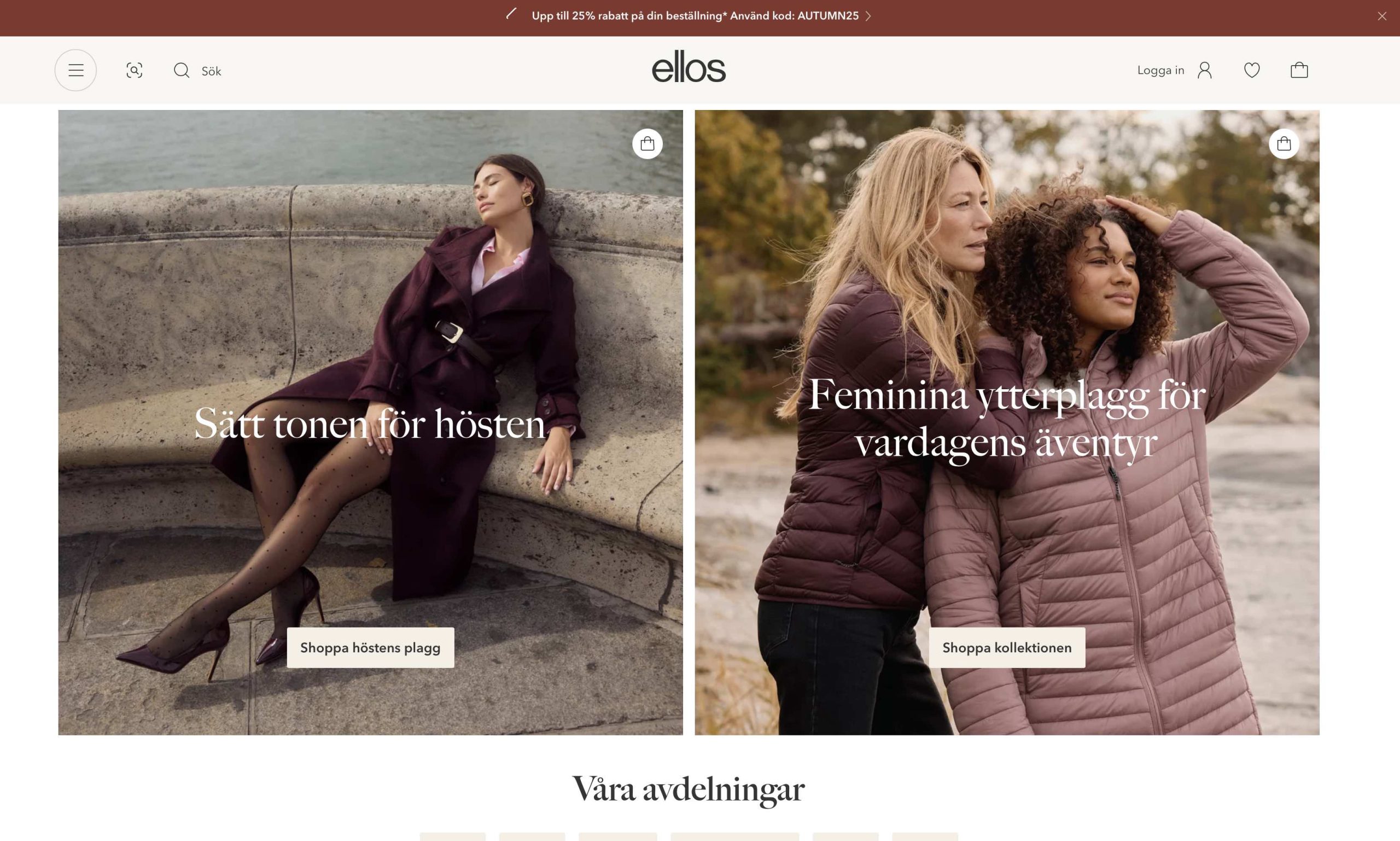 Ellos group