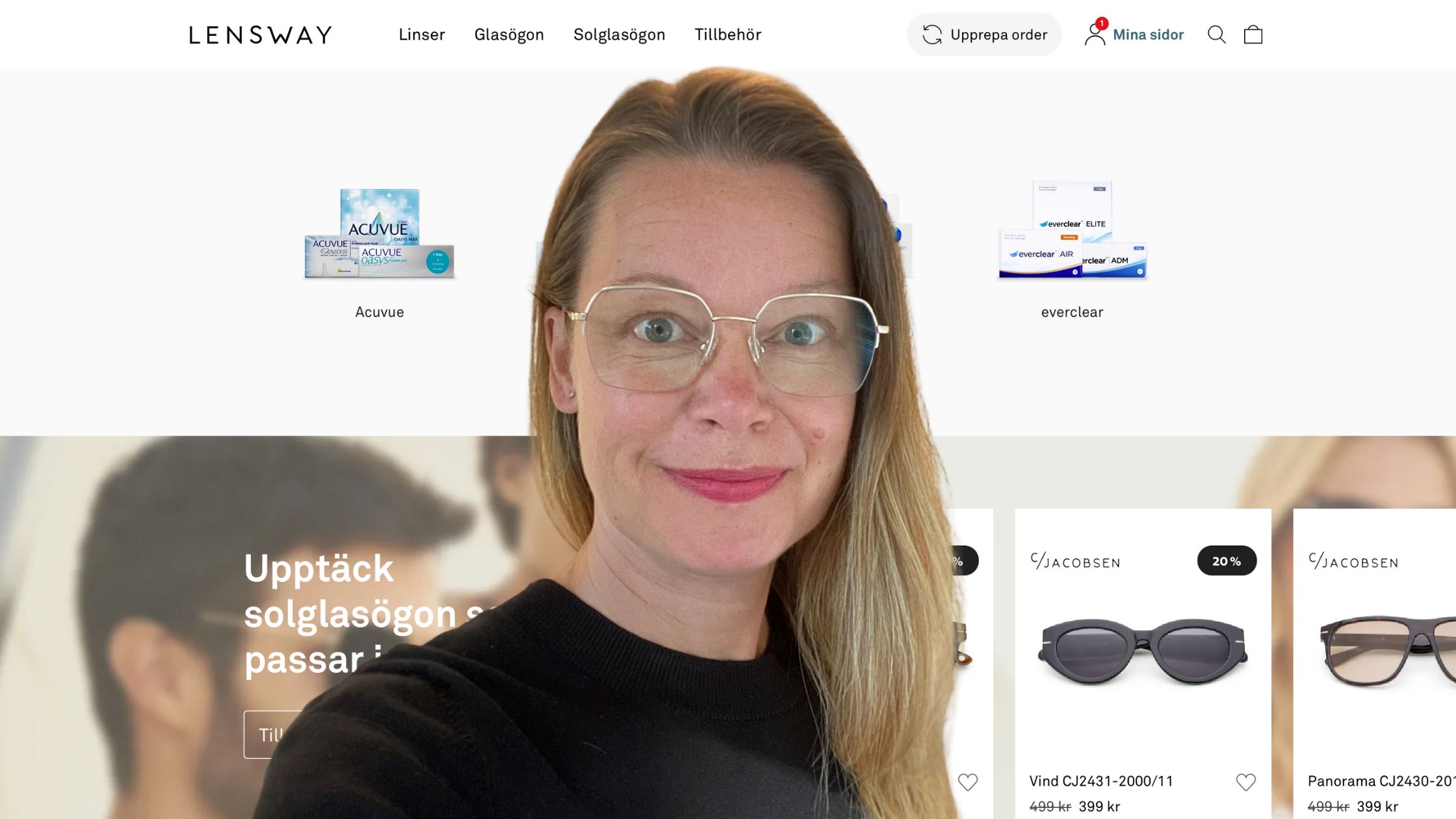 Lisa de Paula podcast