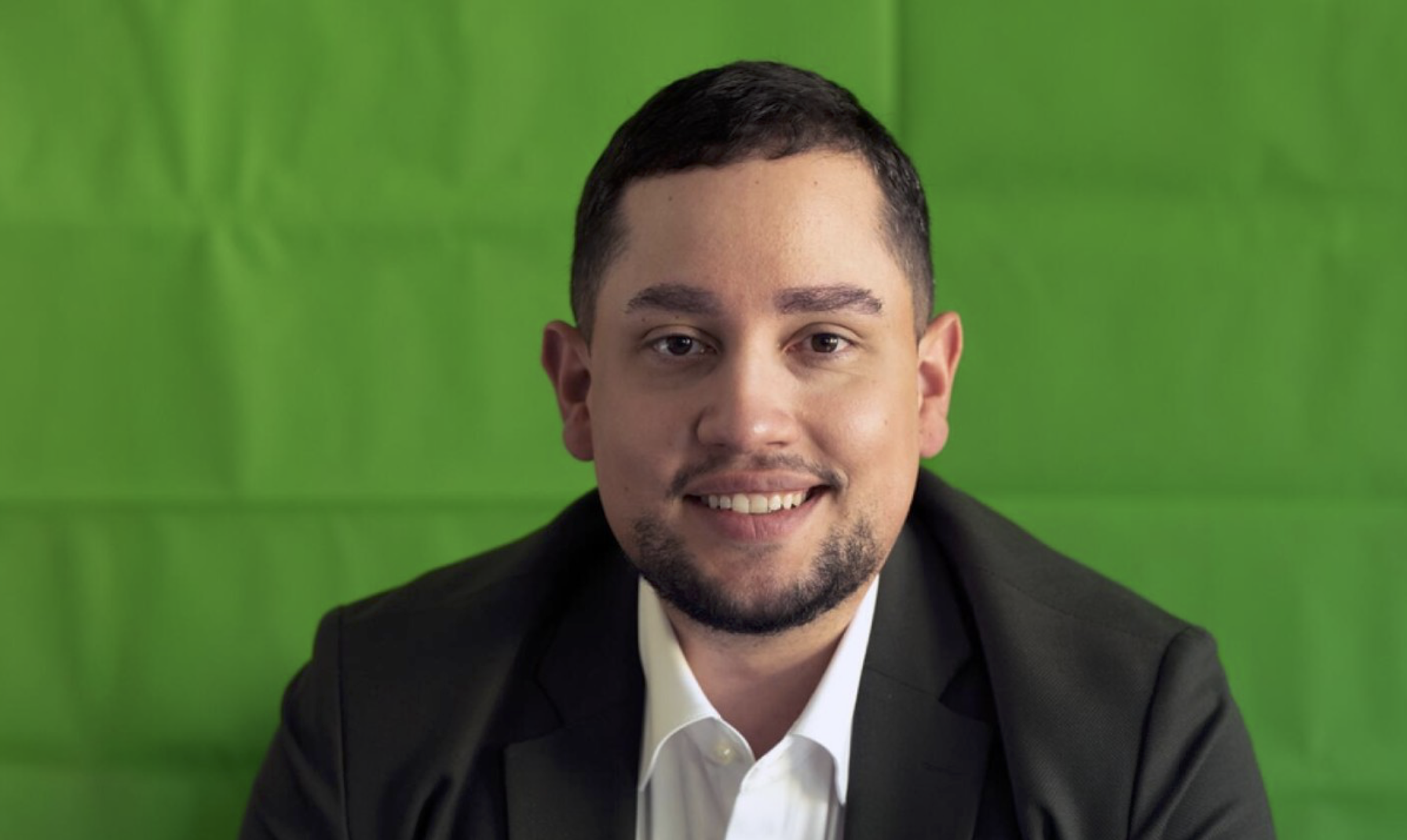 Jorge Castro
